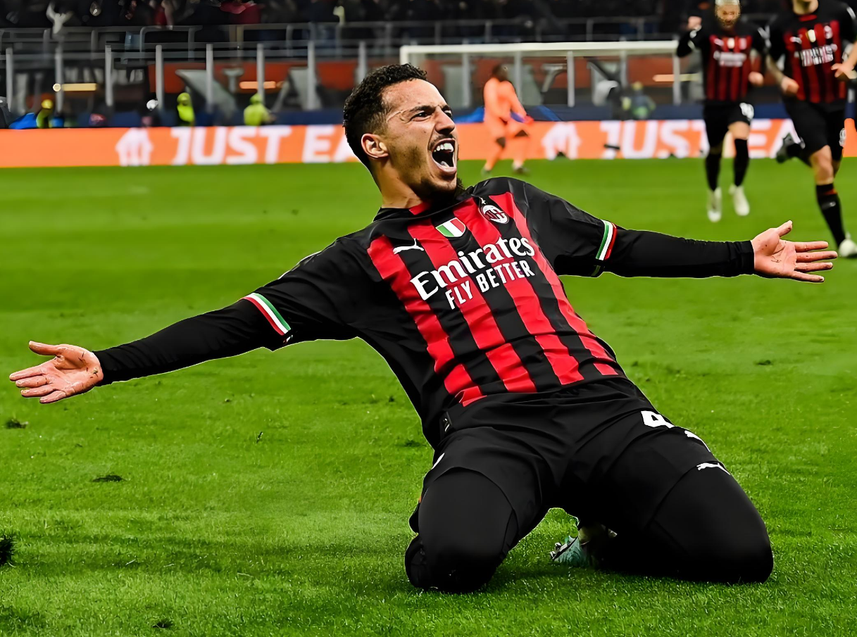 包含里程碑夜!里昂外线爆发,意大利杯窗口期刷纪录,质疑声仍在,身体对抗强度拉满的词条 包含里程碑夜!里昂外线爆发,意大利杯窗口期刷纪录,质疑声仍在,身体对抗强度拉满的词条