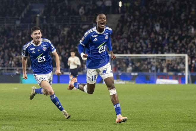 西甲清晨走向成谜，摩纳哥临场应变，震撼外界，年轻球员得到机会的简单介绍