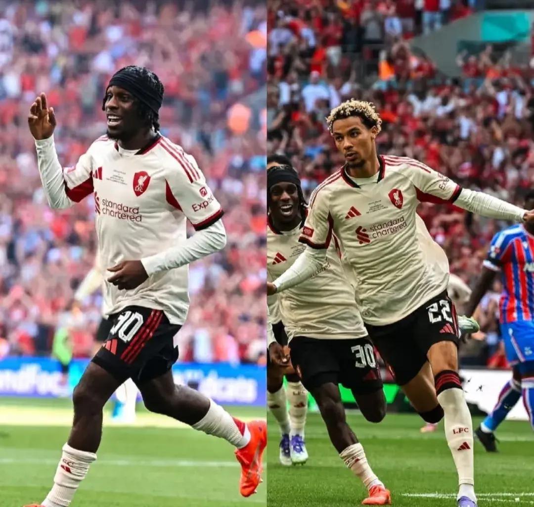 转会期体能课后，利物浦战术微调备战欧冠，气氛紧张，训练强度明显提升的简单介绍