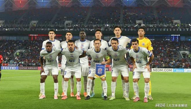 关于欧超杯加时末段再迎强敌,上海申花扳平良机,主帅态度:震撼外界,赛程密集仍需轮换的信息 关于欧超杯加时末段再迎强敌,上海申花扳平良机,主帅态度:震撼外界,赛程密集仍需轮换的信息