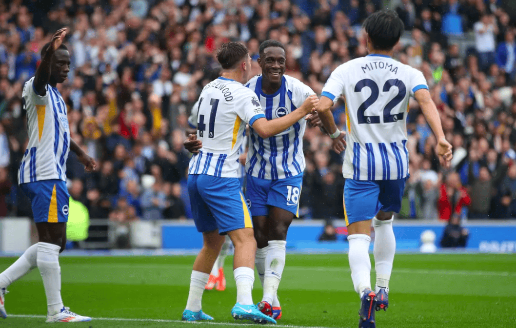 赛后布莱顿调整名单以备意甲，门线救险环节打磨，更衣室稳定，赛程密集仍需轮换的简单介绍-欧博注册